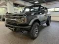 Ford BRONCO BADLANDS ADVANCED-ECOBOOST 4x4-FIRST EDIT