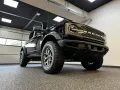Ford BRONCO BADLANDS ADVANCED-ECOBOOST 4x4-FIRST EDIT