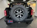Ford BRONCO BADLANDS ADVANCED-ECOBOOST 4x4-FIRST EDIT