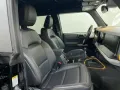 Ford BRONCO BADLANDS ADVANCED-ECOBOOST 4x4-FIRST EDIT