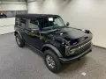 Ford BRONCO BADLANDS ADVANCED-ECOBOOST 4x4-FIRST EDIT
