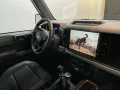 Ford BRONCO BADLANDS ADVANCED-ECOBOOST 4x4-FIRST EDIT