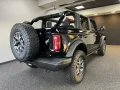 Ford BRONCO BADLANDS ADVANCED-ECOBOOST 4x4-FIRST EDIT