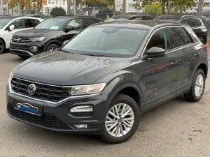 Volkswagen T-Roc 1.6 TDI*NAVI*SHZ*AppConnect
