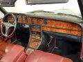 Bentley Continental Corniche Cabrio deutsche Auslieferun