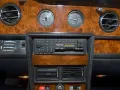 Bentley Continental Corniche Cabrio deutsche Auslieferun