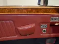 Bentley Continental Corniche Cabrio deutsche Auslieferun