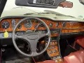 Bentley Continental Corniche Cabrio deutsche Auslieferun