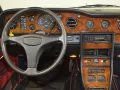 Bentley Continental Corniche Cabrio deutsche Auslieferun