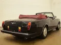 Bentley Continental Corniche Cabrio deutsche Auslieferun
