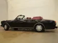 Bentley Continental Corniche Cabrio deutsche Auslieferun