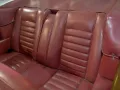 Bentley Continental Corniche Cabrio deutsche Auslieferun