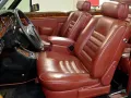 Bentley Continental Corniche Cabrio deutsche Auslieferun