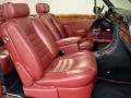 Bentley Continental Corniche Cabrio deutsche Auslieferun
