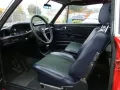 BMW 2002 Baur Cabriolet