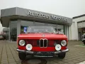 BMW 2002 Baur Cabriolet