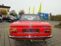 BMW 2002 Baur Cabriolet