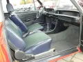 BMW 2002 Baur Cabriolet