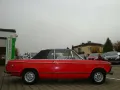 BMW 2002 Baur Cabriolet