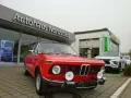 BMW 2002 Baur Cabriolet
