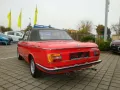 BMW 2002 Baur Cabriolet