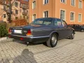 Jaguar XJ12 Oldtimer/1.Hand