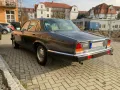 Jaguar XJ12 Oldtimer/1.Hand