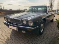 Jaguar XJ12 Oldtimer/1.Hand
