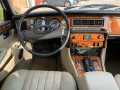 Jaguar XJ12 Oldtimer/1.Hand