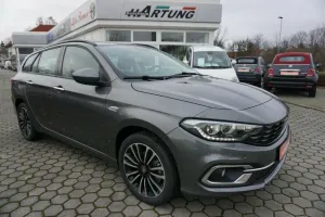 Fiat Tipo Kombi 1.0  Life  Kamera SHZ Parkpaket NSW