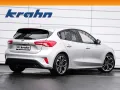 Ford Focus 1.0 ST-Line - LED - KAMERA - 18' - ALARM -