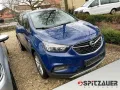 Opel Mokka X ON 1.6 D Navi PDCv+h Klimaautom Navi