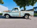 Ford F 100 Shortbed  -V8, 4.8l, 292cui, Schalter-