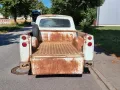 Ford F 100 Shortbed  -V8, 4.8l, 292cui, Schalter-