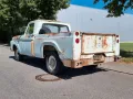 Ford F 100 Shortbed  -V8, 4.8l, 292cui, Schalter-