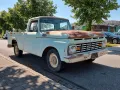 Ford F 100 Shortbed  -V8, 4.8l, 292cui, Schalter-