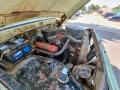 Ford F 100 Shortbed  -V8, 4.8l, 292cui, Schalter-