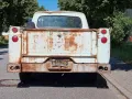 Ford F 100 Shortbed  -V8, 4.8l, 292cui, Schalter-