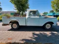 Ford F 100 Shortbed  -V8, 4.8l, 292cui, Schalter-