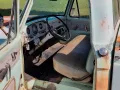 Ford F 100 Shortbed  -V8, 4.8l, 292cui, Schalter-