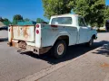 Ford F 100 Shortbed  -V8, 4.8l, 292cui, Schalter-