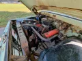 Ford F 100 Shortbed  -V8, 4.8l, 292cui, Schalter-