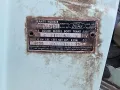 Ford F 100 Shortbed  -V8, 4.8l, 292cui, Schalter-