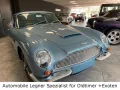 Aston Martin DB 6 MK 1 Vantage