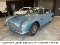 Aston Martin DB 6 MK 1 Vantage