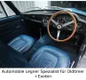 Aston Martin DB 6 MK 1 Vantage