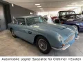 Aston Martin DB 6 MK 1 Vantage
