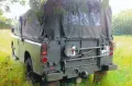 Land Rover Serie II 109 Geländewagen Oldtimer
