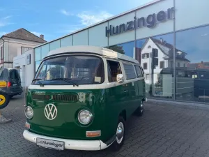 Volkswagen T2A Camper Top Zustand (aus Italien)