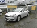 Opel Astra K Lim. 5-trg. Edition Turbo 4 Zylinder